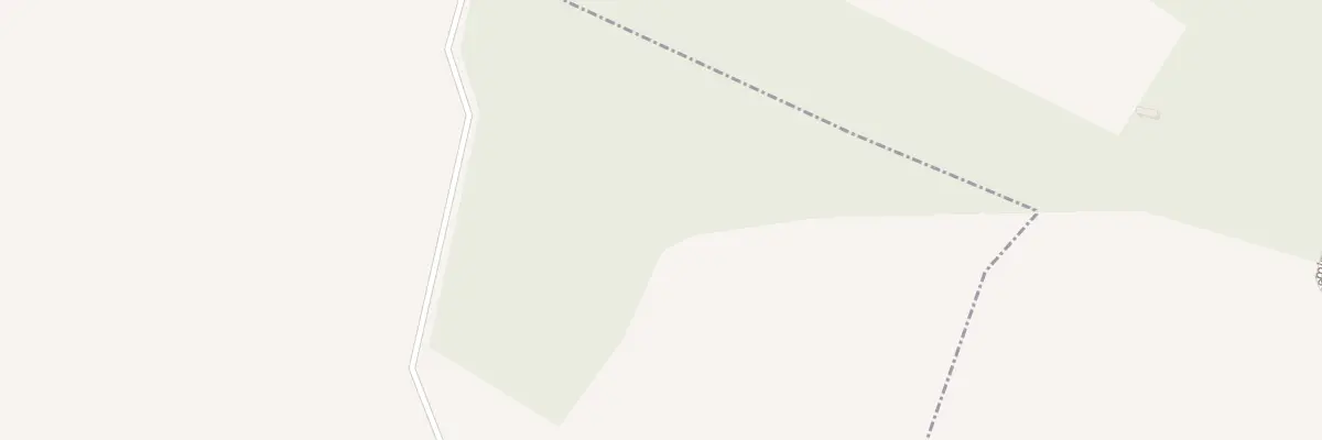 Plan du 1 Beaumont à Orgères