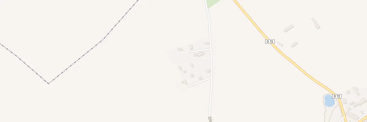 Plan du 2 Imp de la Plaine à Sausseuzemare-en-Caux