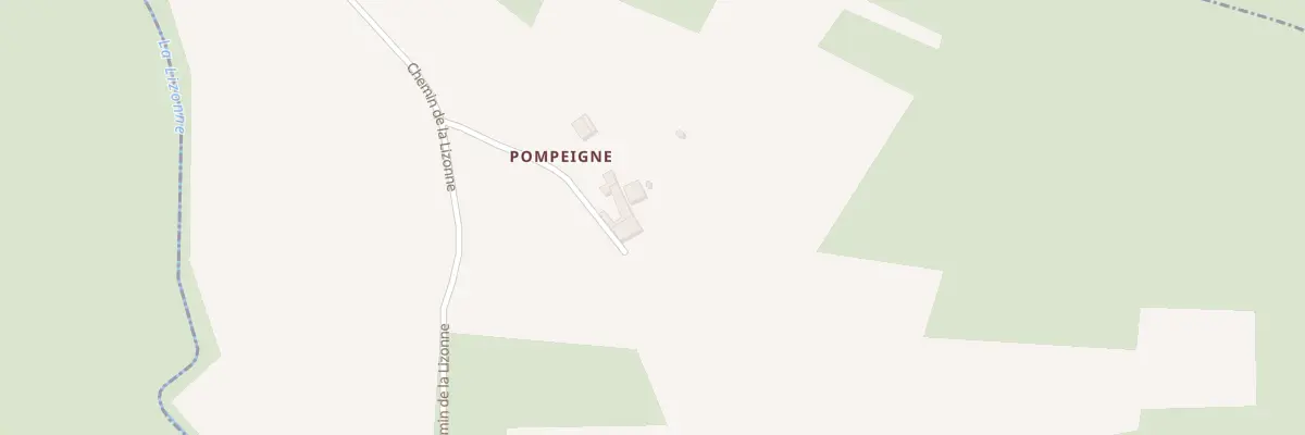 Plan du 173 Imp de la Forêt à Champagne-et-Fontaine