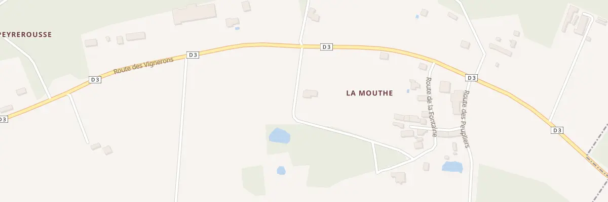 Plan du 482 Rte de la Fontaine à Saint-Martin-l’Astier