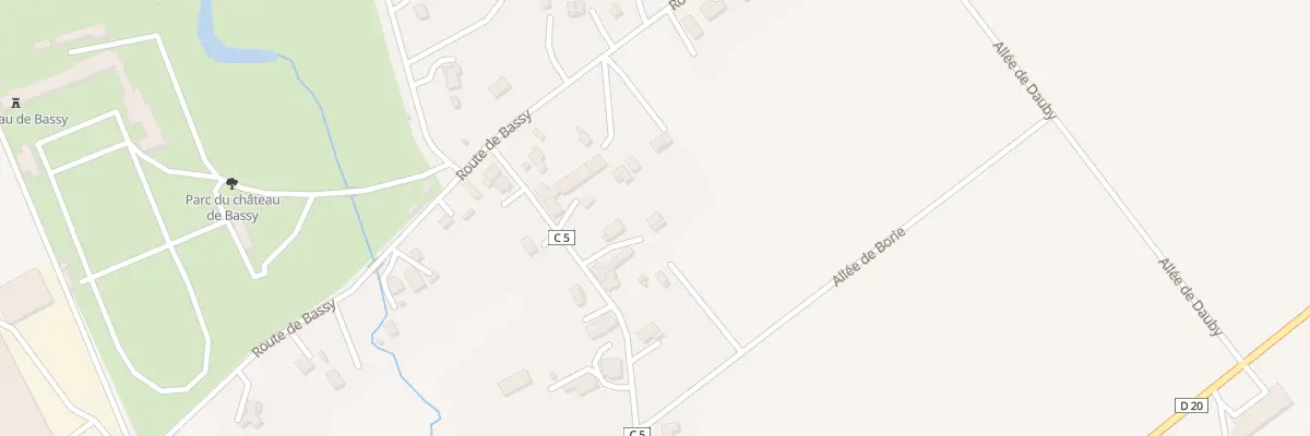 Plan du 7 Rue de Mayet à Saint-Médard-de-Mussidan