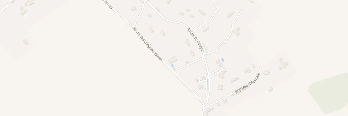 Plan du 135 Rue du Feugre à Fatouville-Grestain