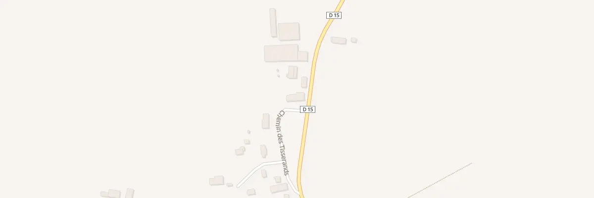 Plan du 55 Rte des Catherines à Saint-Pierre-d’Eyraud