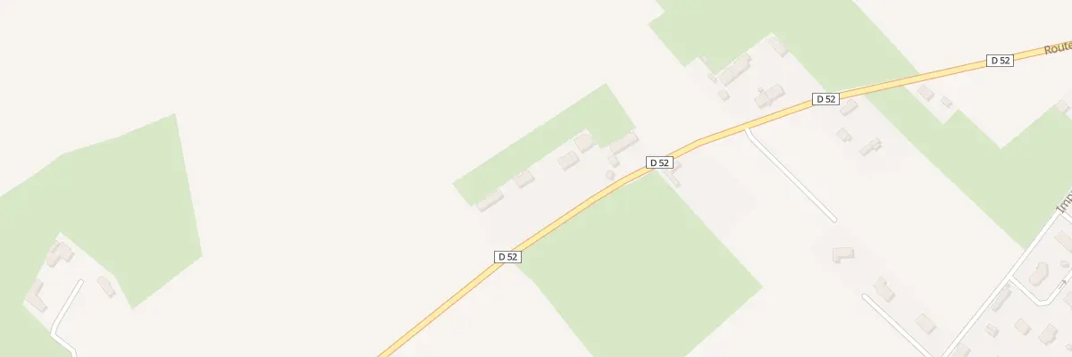 Plan du 5124 L’Eglise à Manneville-la-Goupil