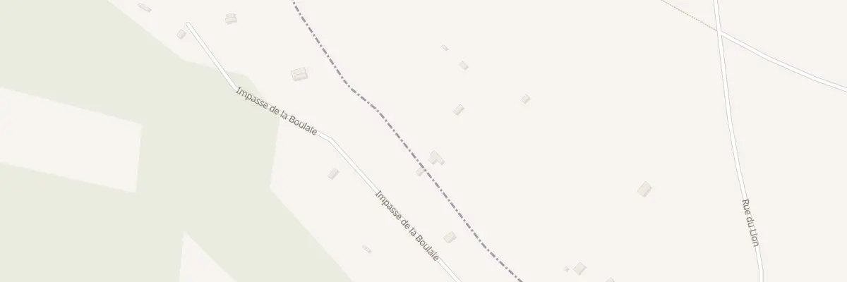 Plan du 69A La Boulaie à Saint-Pierre-du-Val