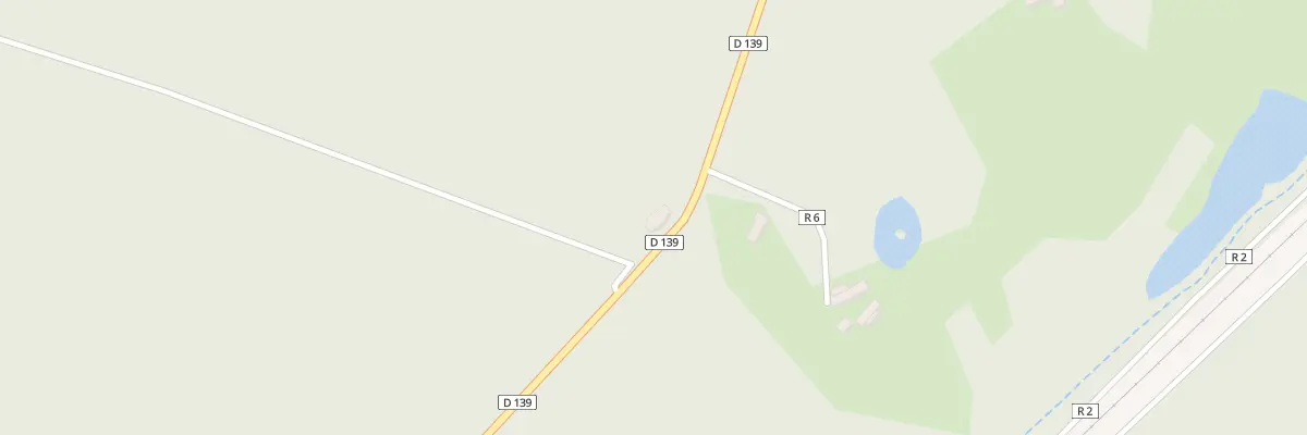 Plan du 9 Turpenay à Saint-Benoît-la-Forêt
