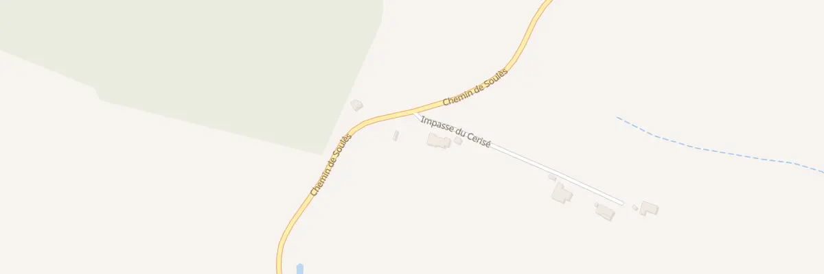 Plan du 5007 A Brie à Saint-Maur
