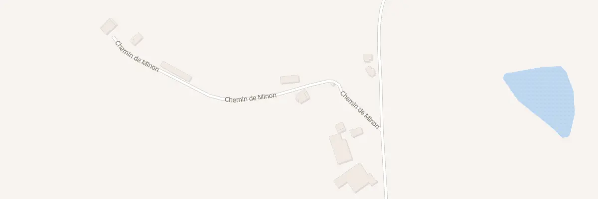 Plan du 29 Lamouthe à Hautesvignes