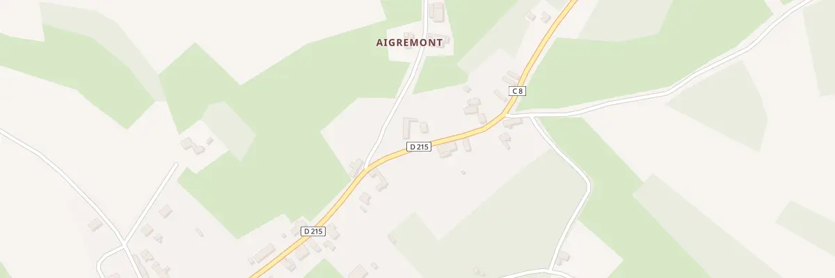 Plan du 11 Rue Saint-jean à Chenu
