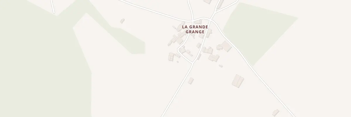 Plan du 212 La Grande Grange à Champagné-Saint-Hilaire