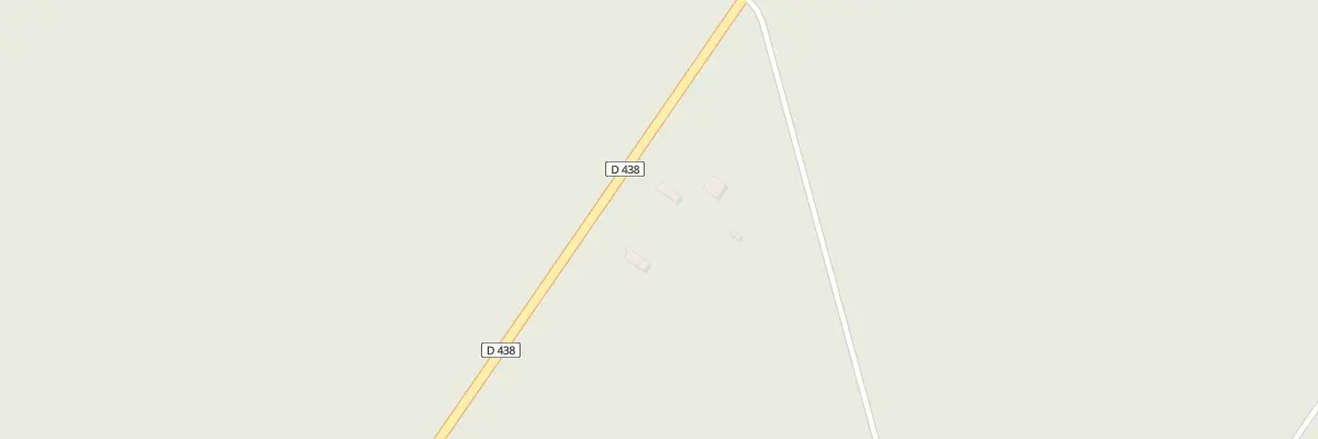 Plan du 24 Le Chateau à Saint-Evroult-de-Montfort