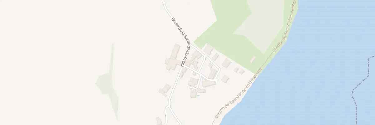 Plan du 82 Roubineau à Soumensac