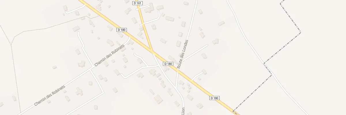 Plan du 17 La Terrerie à Fatouville-Grestain