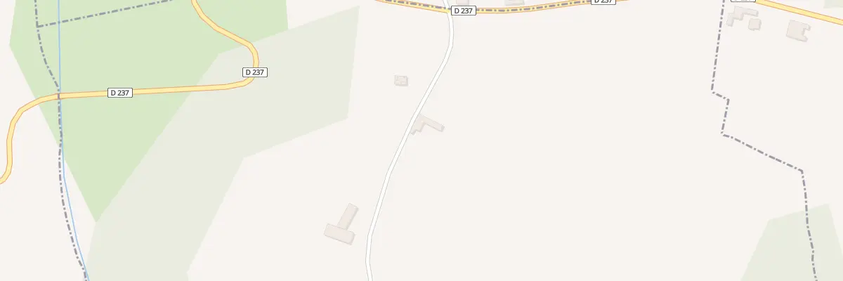 Plan du 5015 Ginesta à Sainte-Dode