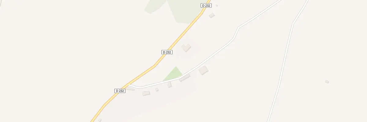 Plan du 170 Rte d’Heugon à Cisai-Saint-Aubin