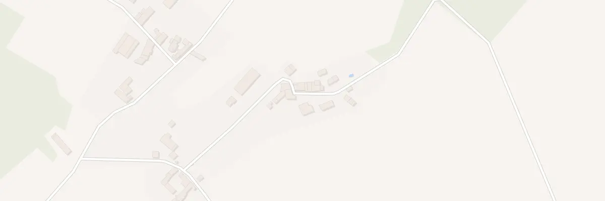 Plan du 6 Les Pigeries à Savigné