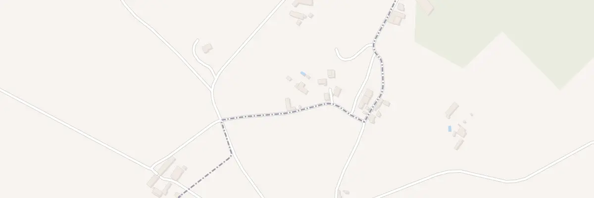Plan du 1 Les Caves de Puygarreau à Orches