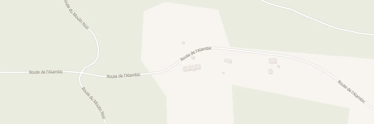 Plan du 75 La Mazaurie à Siorac-de-Ribérac
