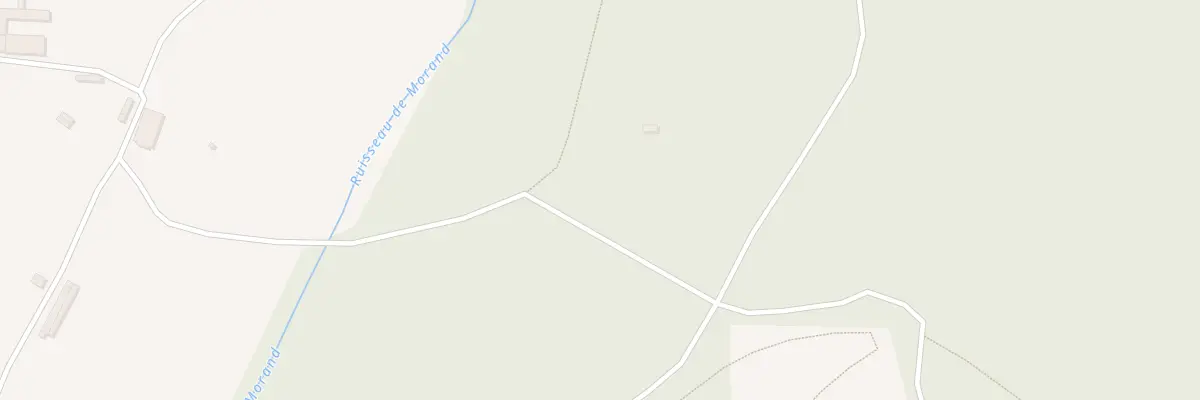 Plan du 5130 Le Magnifique à Saint-Martin-de-Bienfaite-la-Cressonnière