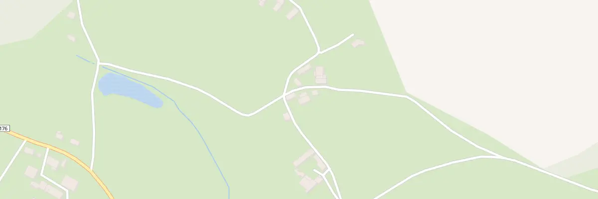 Plan du 2 Chez Gendarme à Nanteuil-en-Vallée