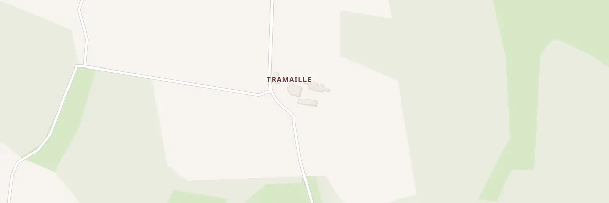 Plan du 5165 Trois Mails à Marnay