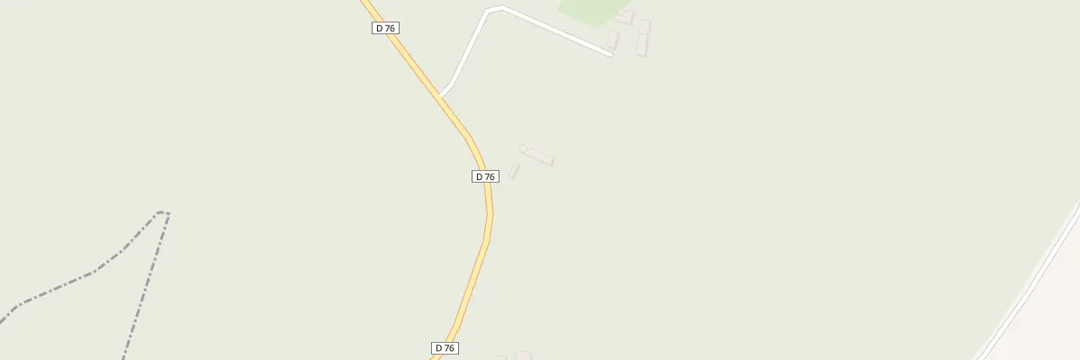 Plan du 5237 Le Plantier à Beaulieu-sur-Sonnette