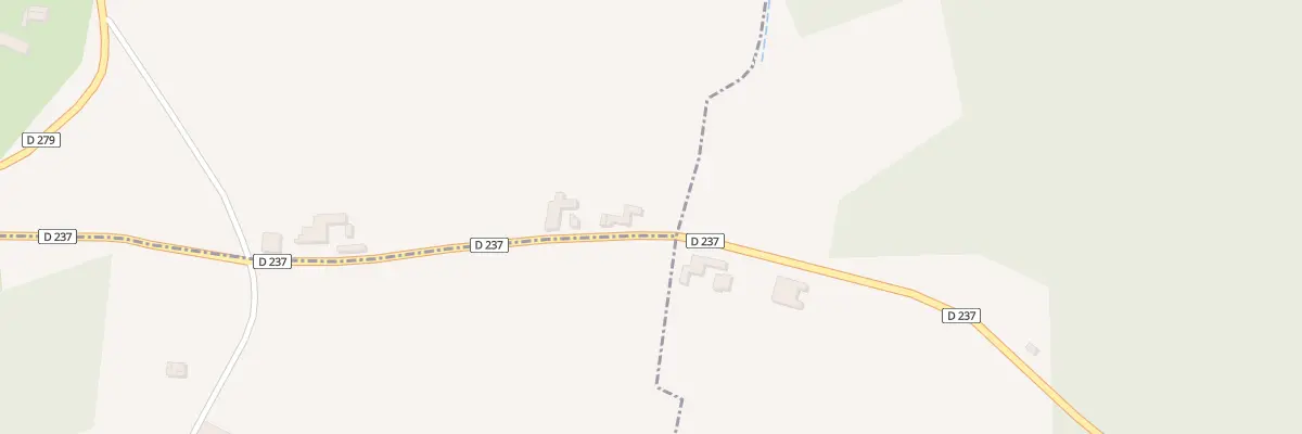 Plan du 5001 Au Mahourat à Bazugues