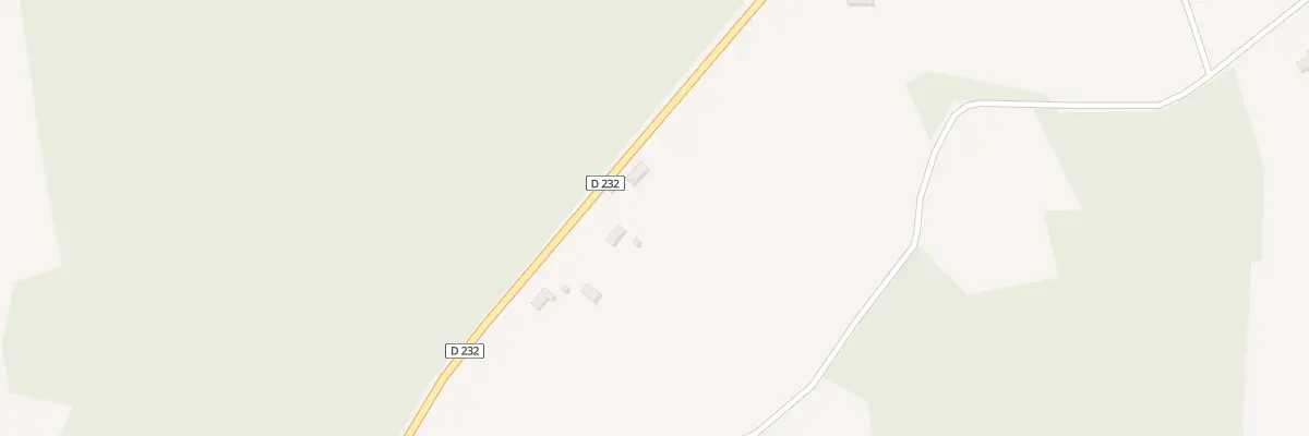Plan du 5004 Les Essertiaux à Cisai-Saint-Aubin