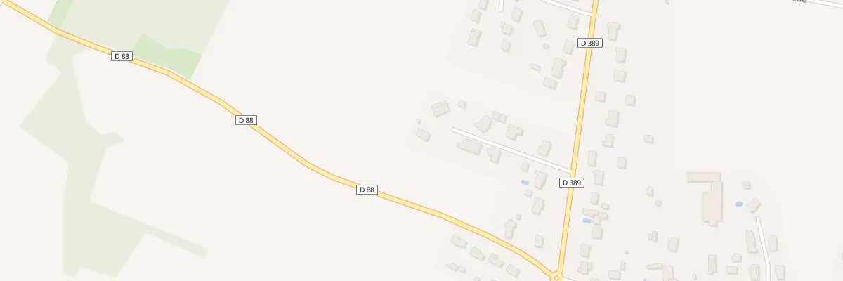 Plan du 125B Rue du Grand Plantier à Rivières
