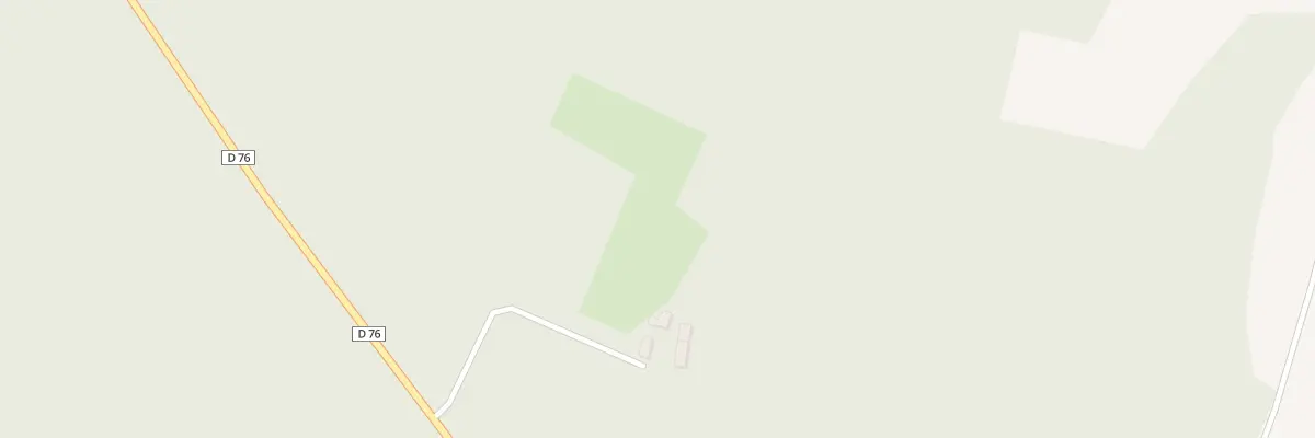 Plan du 1 Chez Broutier à Beaulieu-sur-Sonnette