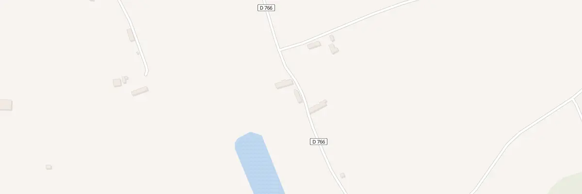 Plan du 1192 Rte du Plantis à Courtomer