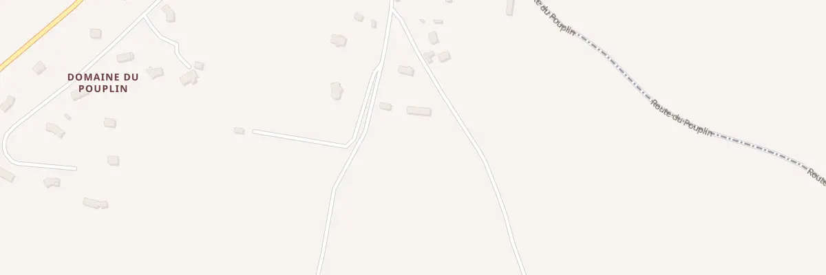 Plan du 12 Che de la Gabellière à Ouilly-du-Houley