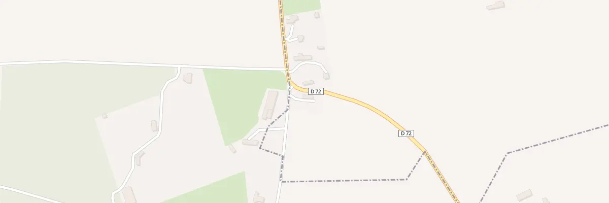 Plan du 20 Rte de Goderville à Sausseuzemare-en-Caux