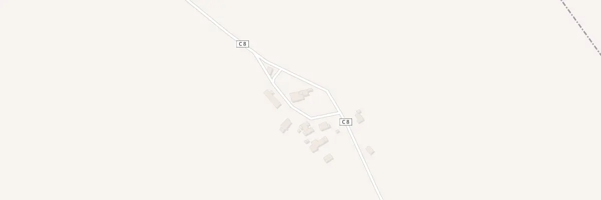 Plan du 1 Les Villaines à Champniers