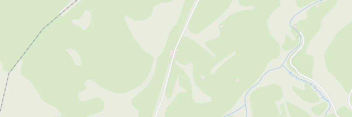 Plan du 5091 Arsoue à Azet