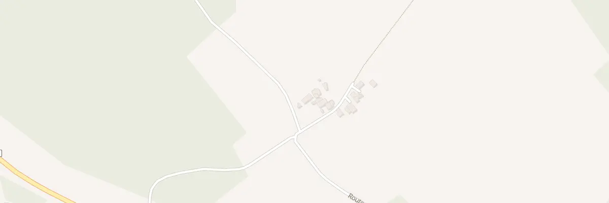 Plan du 5113 Les Clauds à Édon