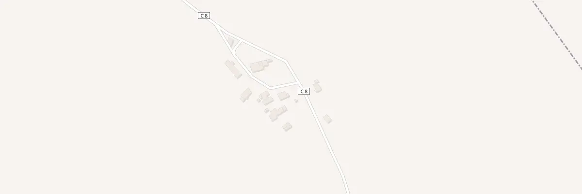 Plan du 5225 Les Villaines à Champniers