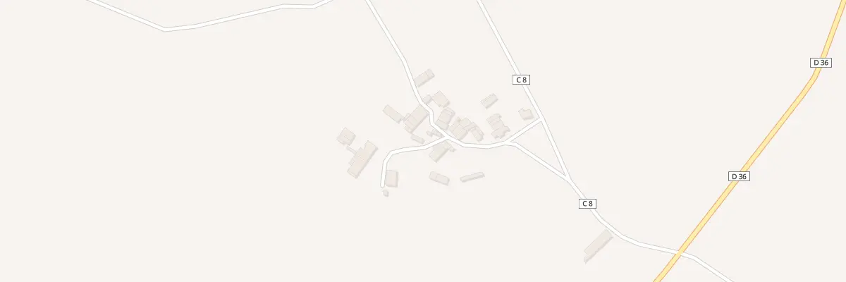 Plan du 10 Petites Villaines à Champniers