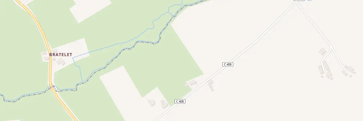 Plan du 5146 Le Pommier à Saint-Corneille