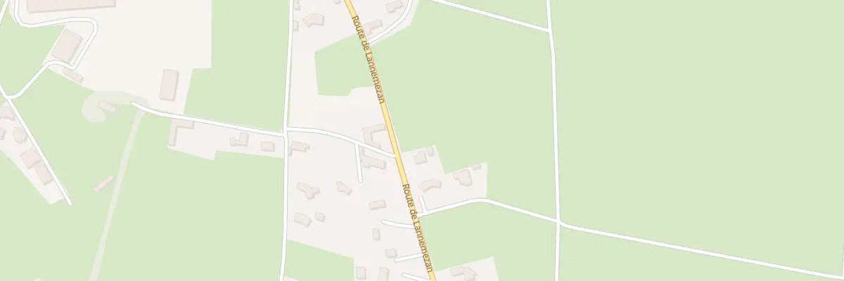 Plan du 5119 Grabarole à Houeydets