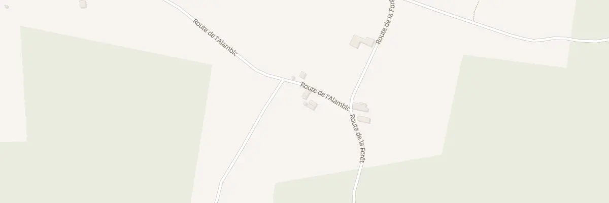 Plan du 74A Leonard Petit Ouest à Siorac-de-Ribérac