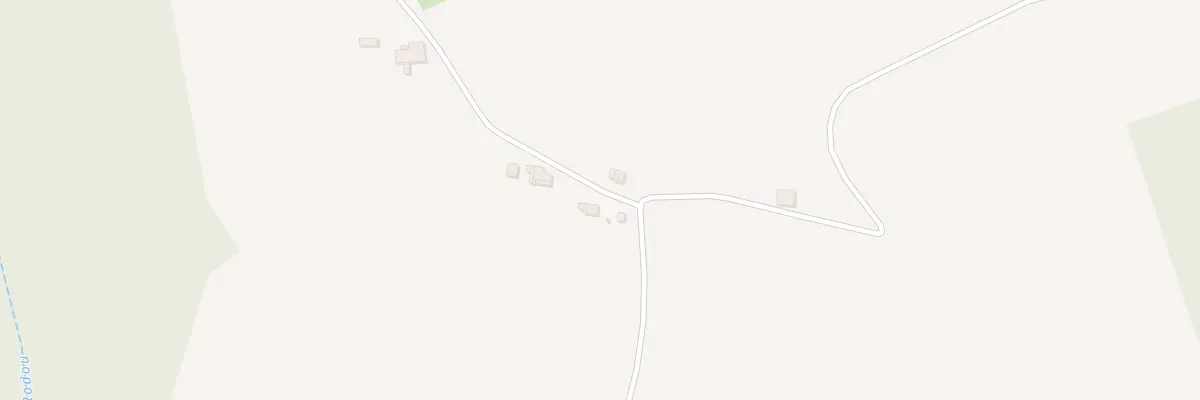Plan du 5502 Au Poudre à Ponsampère