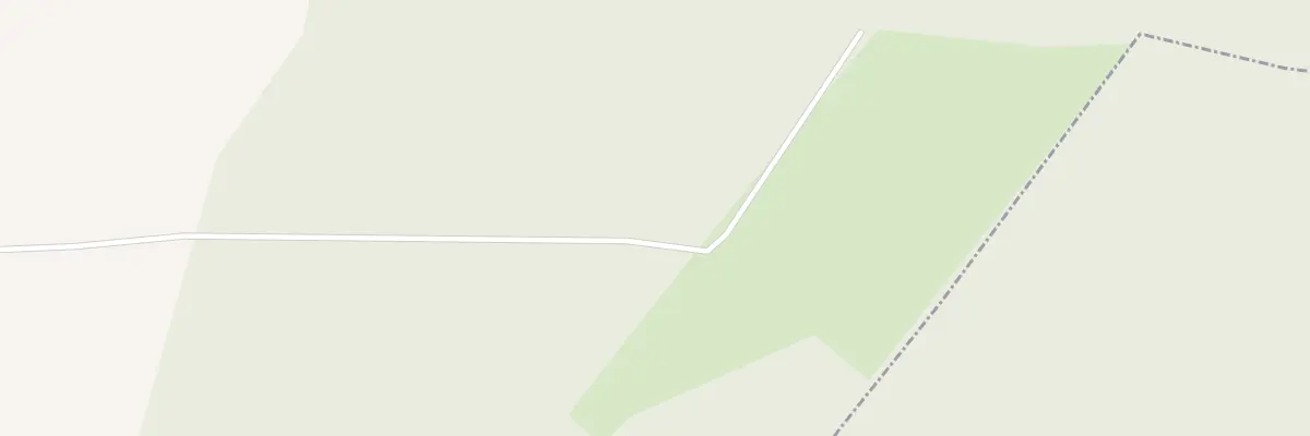 Plan du 5001 Bois de la Prieuré à Merlerault-le-Pin