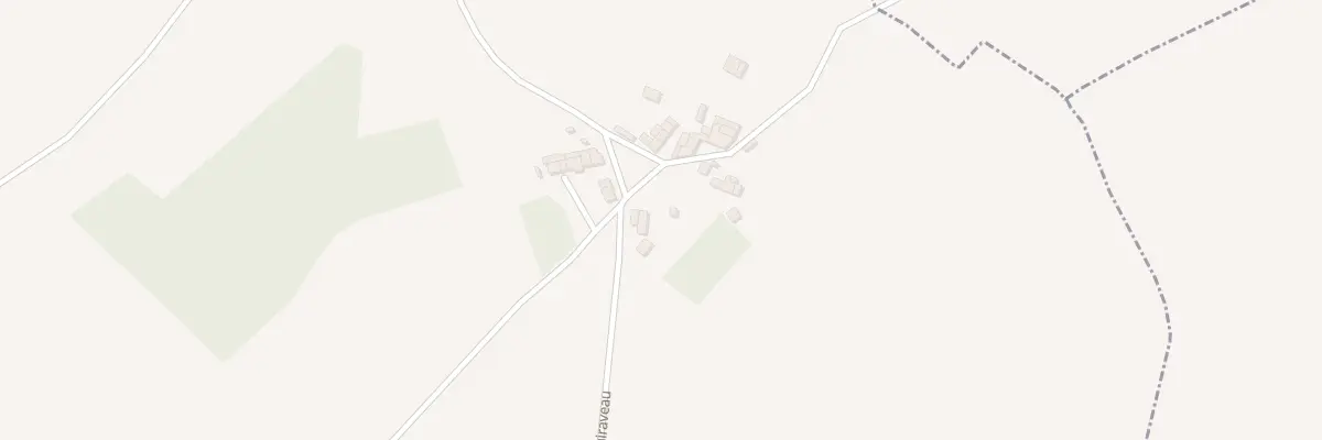 Plan du 2 Fontegrive à Romagne