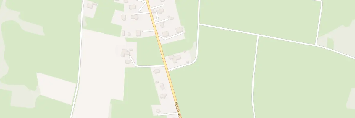 Plan du 9 Che de Cuyéla à Houeydets