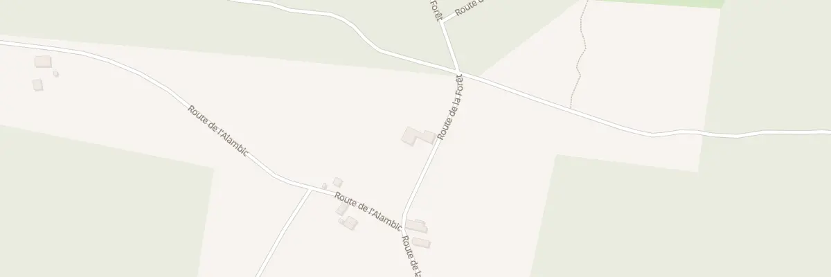 Plan du 72 Leonard Petit Ouest à Siorac-de-Ribérac
