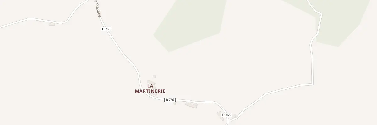 Plan du 1791 Rte du Plantis à Courtomer