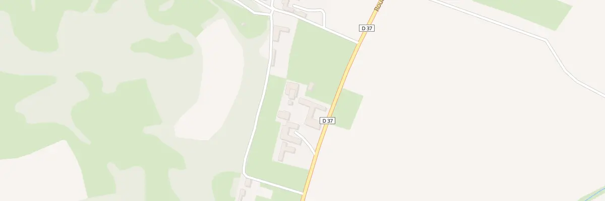 Plan du 18 Rte de Montastruc à Bonnefont