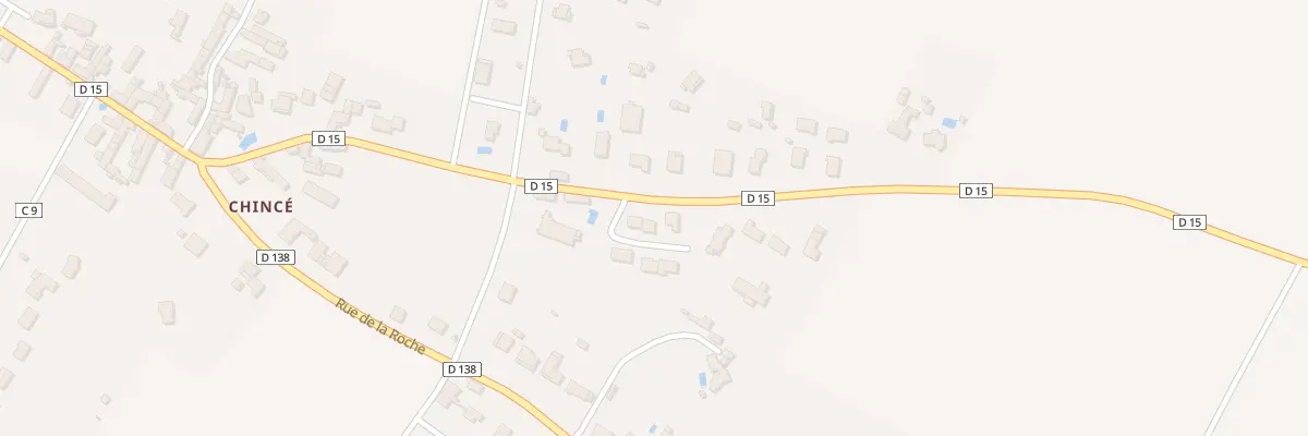 Plan du 7 Clos Hersand à Jaunay-Marigny