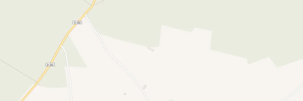 Plan du 30 Le Val à Cisai-Saint-Aubin